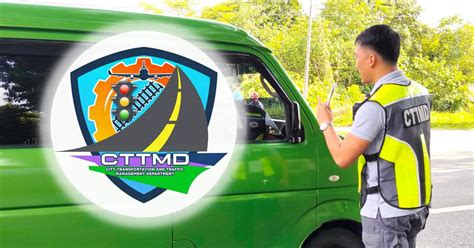 City Transport and Traffic Management Office.